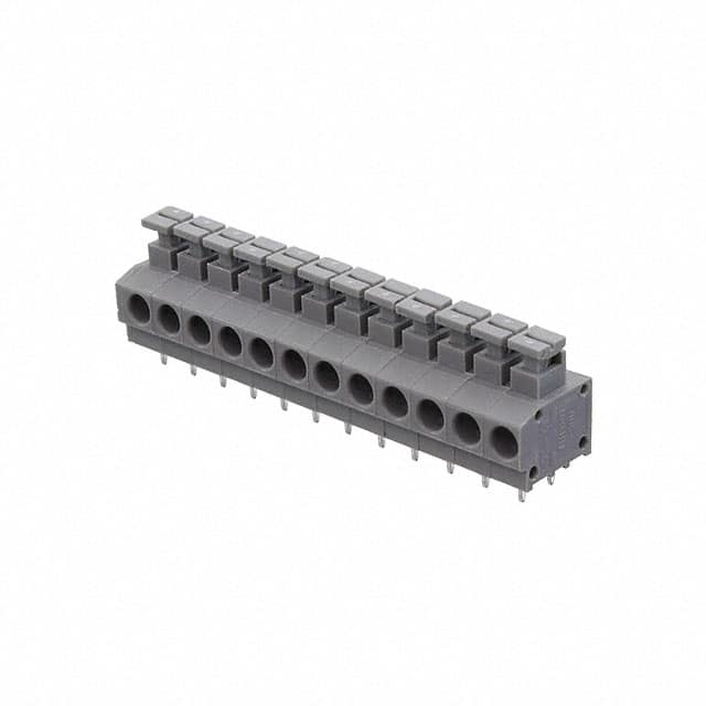 TBL001-500-12GY-2GY CUI Devices  Kabel-Platine